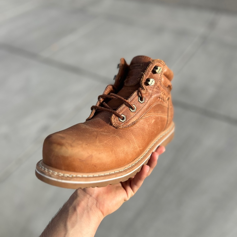 Work Boots